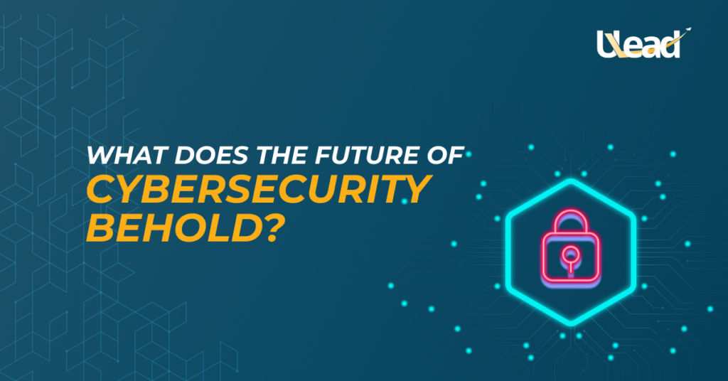 Future of Cyber security